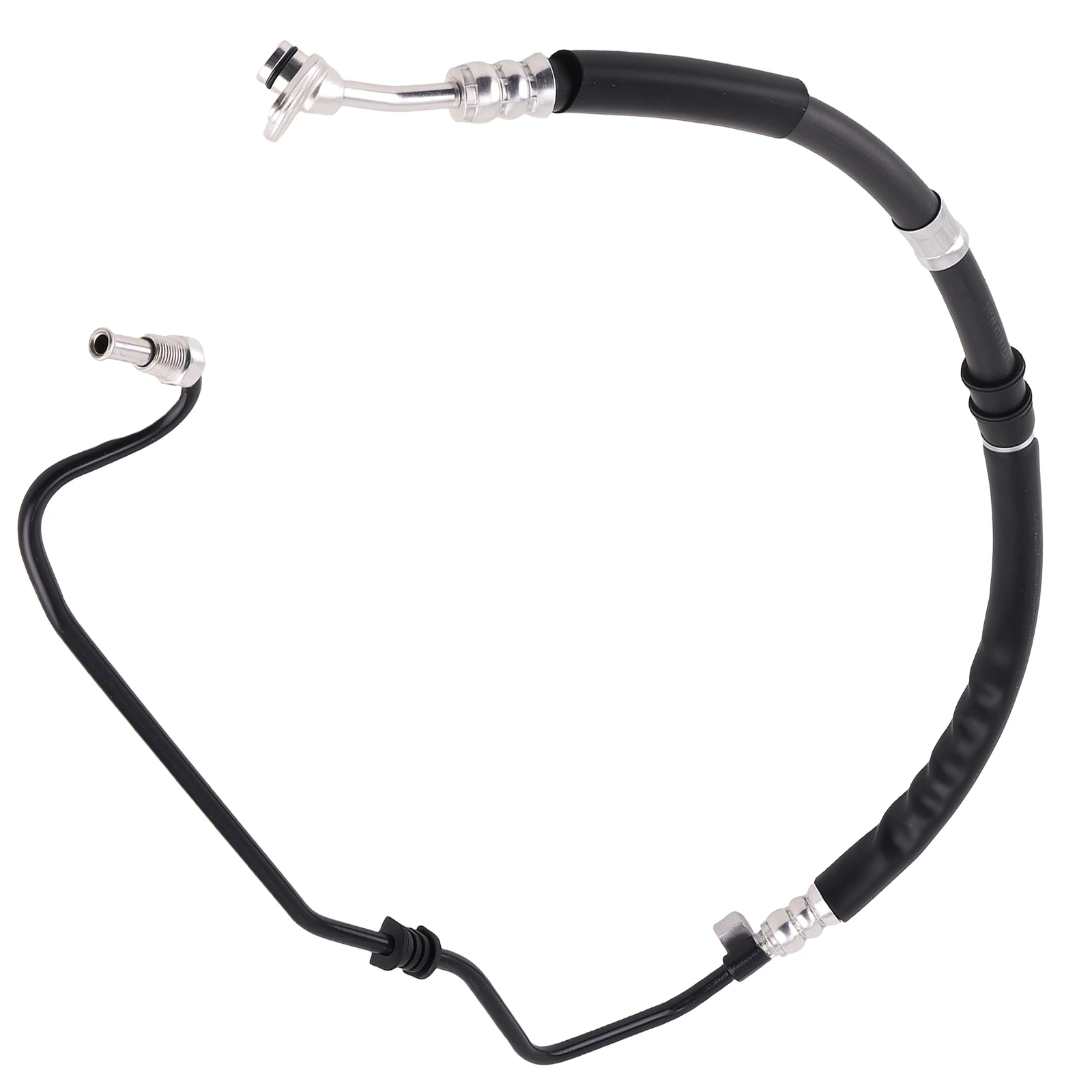 

Power Steering Pressure Line Hose Assembly for TSX Accord 53713-SDA-A01 new