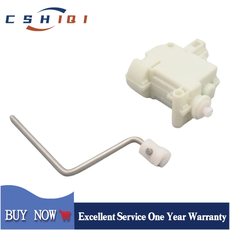 

8E0862153A Привод клапана топливного бака с центральным замком для AUDI A3/S3 A4 B6/B7 A6 C5/C6 VW Golf Lupo Passat B5/B7 Автозапчасти