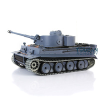 HENG LONG 1/16 Metal German Tiger I 7.0 Barrel Recoil RC Tank 3818 TH17240-SMT4