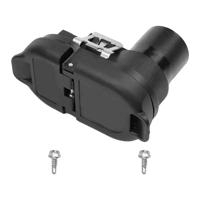 NEW HOT In Stock-23404450 23404449 Tow Hitch Receptacle Plug