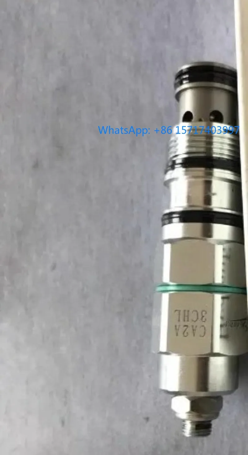 

balance valve CA2A3CHL balance valve