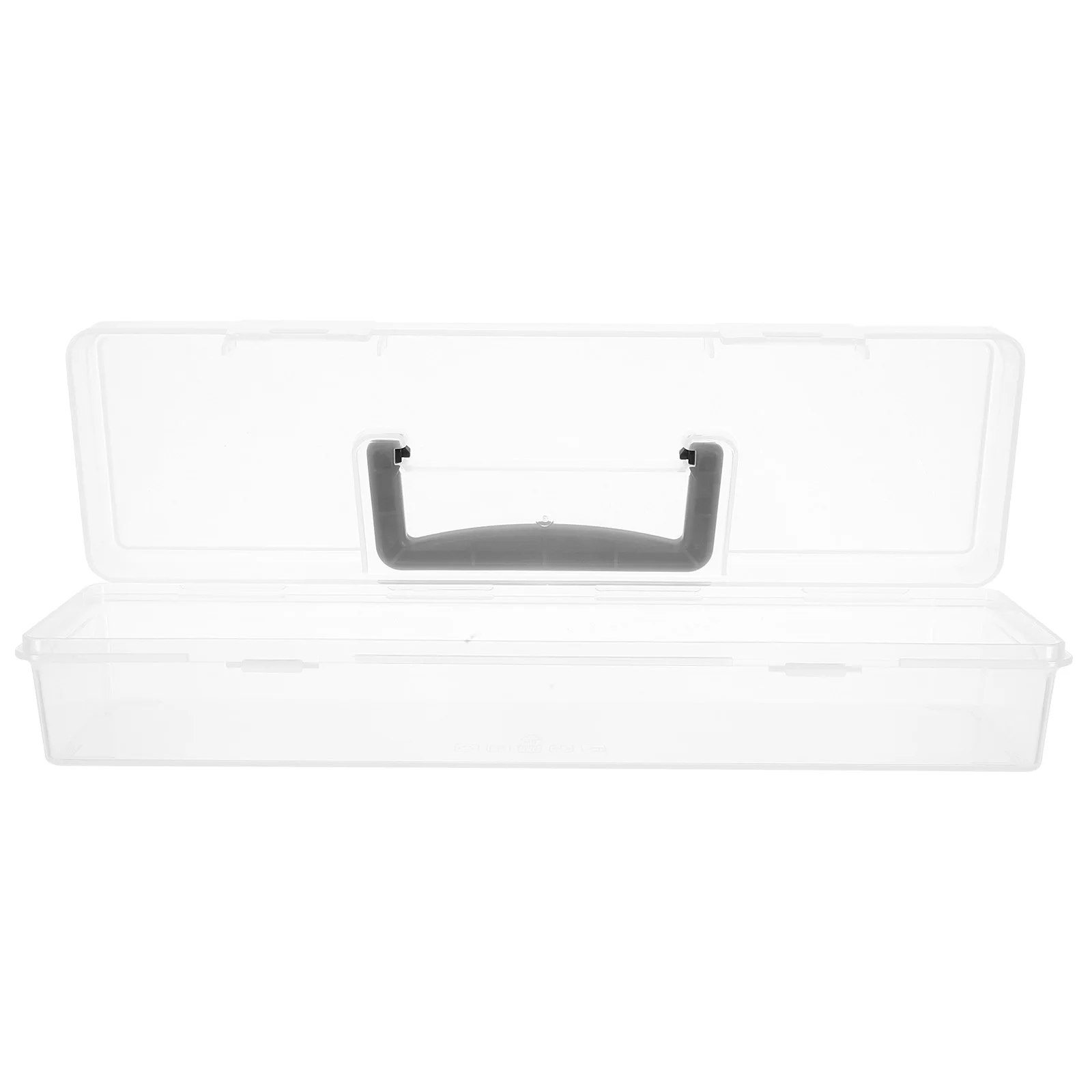 Multifunctional Toolbox ganizer Portable Storage Case for Nuts Bolts Tools Parts Accessories Craftsman Hardware