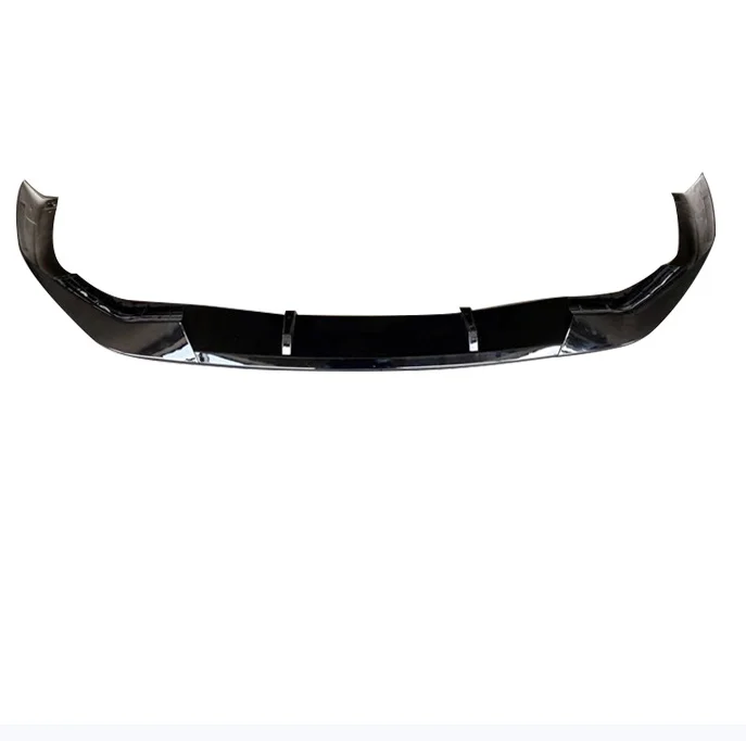 Suitable for 21 BMW new 5 Series front lip G30G38 later modification MP front shovel front bumper surround modification