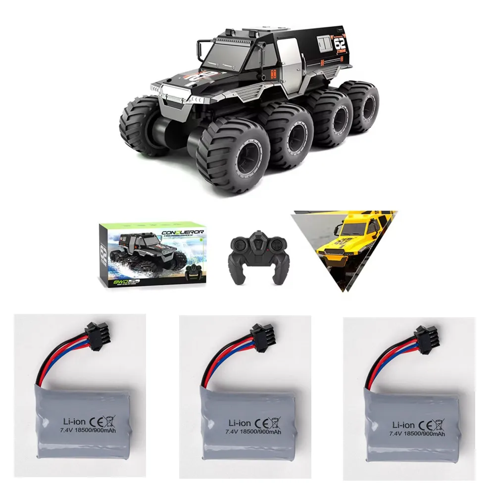 

JJRC Q137 Q156 Аккумулятор 7,4 В 900 мАч Оригинальные аксессуары для: D846 Запасной аккумулятор для радиоуправляемого автомобиля JJRC Q137 Запчасти
