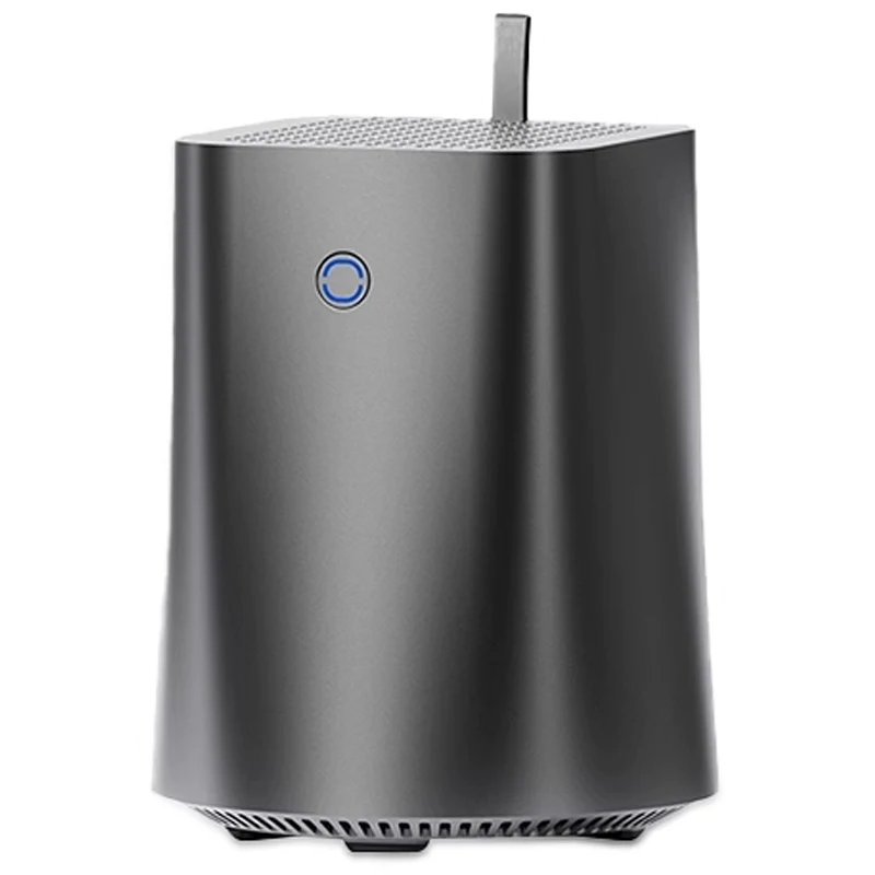 NAS N150 mini host podwójny port sieciowy R7-5825U bezprzewodowy WiFi6 domowe biuro Feiniu mikro komputer osobisty serwer magazynujący prywatny c