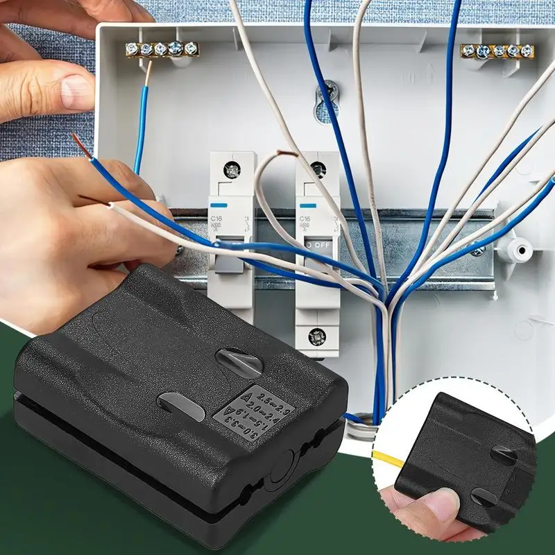 Fiber Slitter Longitudinal Wire Peeling Tool Small Manual Stripping Tool Fiber Wire Peeling Device For Loose Tube