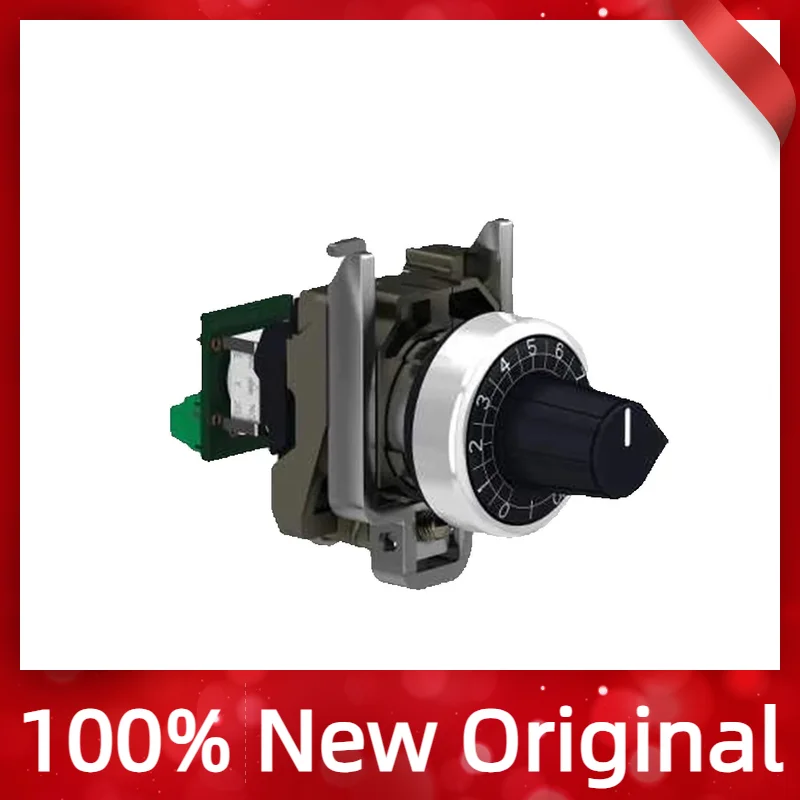 

Новый 100% оригинальный потенциометр XB4BD912R1K