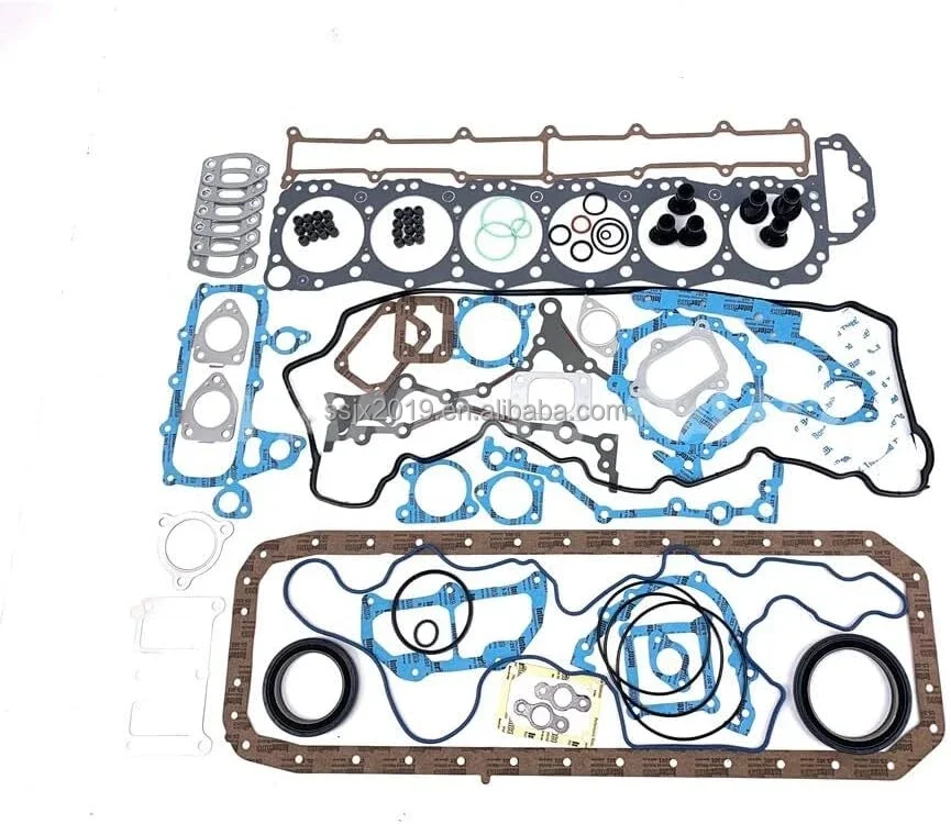 For Hino J05C Cylinder Head Gasket Diesel Engine Accessories Engine New
