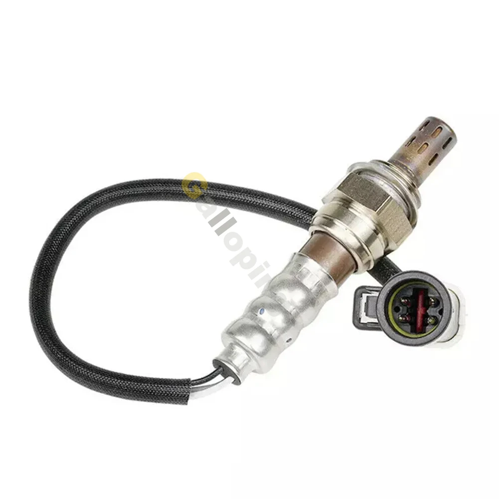 4X O2 Oxygen Sensor for Ford Explorer Sport Trac 2001 2002 2003 2004 2005 4.0L 2007 2008 2009 2010 4.0L 4.6L Upstream Downstream