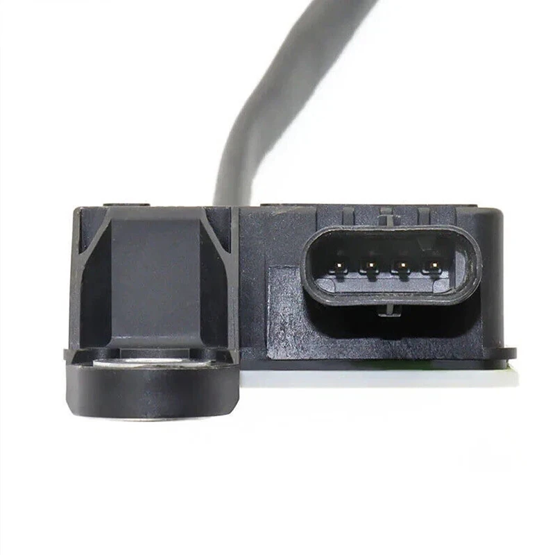 High quality 55596090 0281006602 Diesel PM Exhaust Particulate Sensor FOR GM Chevrolet Cruze Peugeot view 4