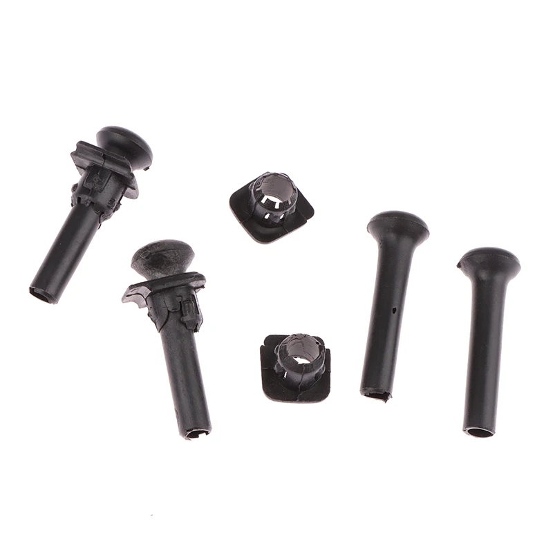 مقابض سحب لقفل باب السيارة ، إكسسوارات سيارة بديلة ، جولف Mk2 ، Mk3 ، 2 ، 3 ، شيروكو ، باسات B2 ، 4 مجموعات