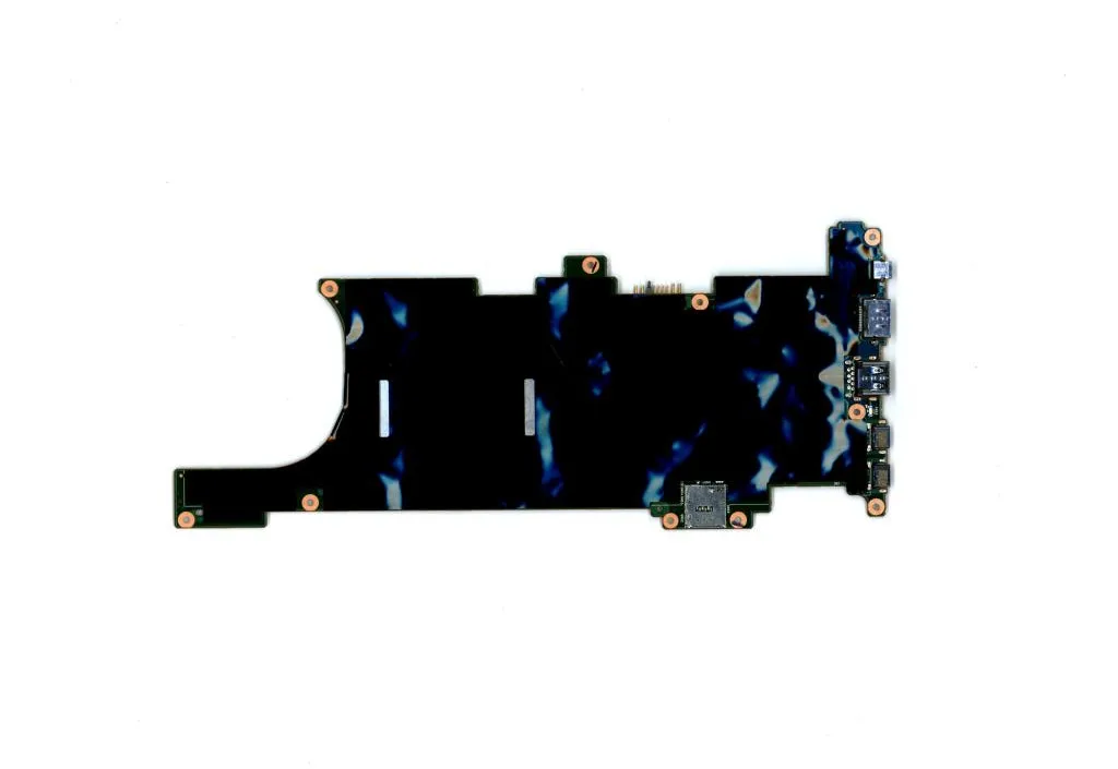 Motherboard For Lenovo ThinkPad X1 Carbon 5th Gen NM-B141 Laptop Mainboard CPU I7-7500U UMA 8G 01AY065 100% Tested OK