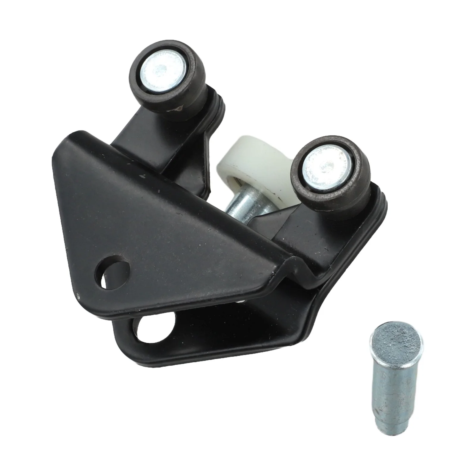 Replacement Roller Right Lower Guide Direct Replacement Part Easy Installation Process Door Repair Vehicle Maintenance For NV400