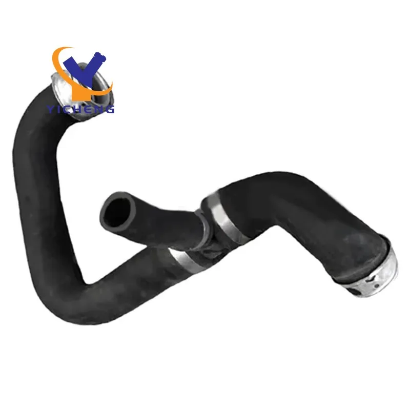 

A2045000475 Шланг охлаждающей жидкости радиатора для Mercedes-Benz C-Class C63 AMG C204 S204 W204 6.3L 2008-2015