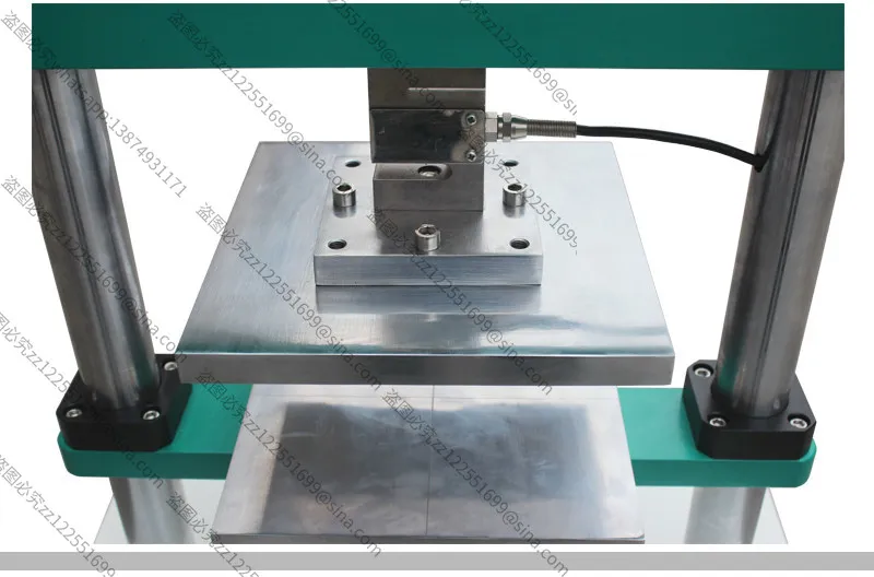 Suitable for Paper Tube Compression Testing Machine Paper Tube Flat Compression Strength Paper Core Compression Instrument