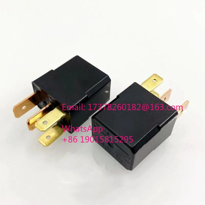 

НОВОЕ CM1aF-R-12V CM1aF R 12V CM1aFR12V 30A АВТОМОБИЛЬНОЕ реле 12 В 4PIN