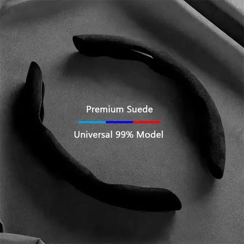 8 best sales होंडा स्टीयरिंग व्हील कवर - №8