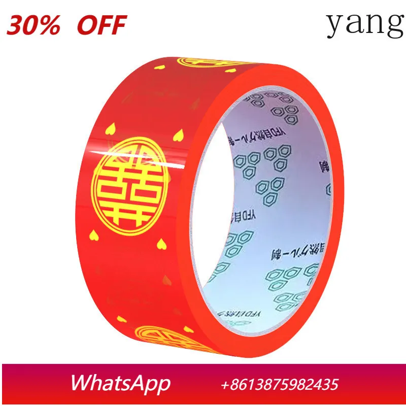 

cx red tape wedding with happy tape wedding theme red double happiness decoration