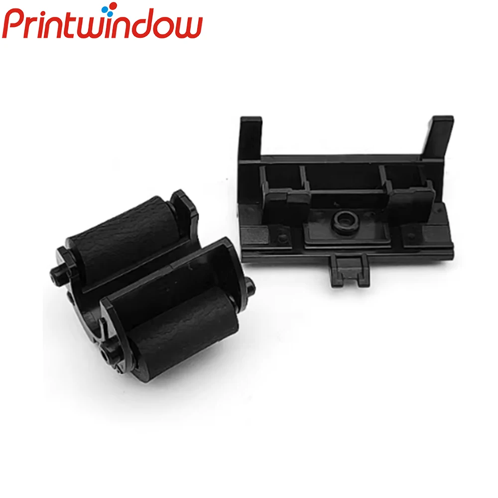 

1Set2PCS Original New Paper Tray Pickup Roller for Kyocera 1040 1060 1020 1025 1120 1125 Separator Pad