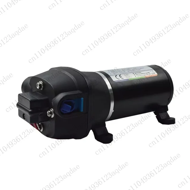Circulating Water Pump FL-44 24 V DC Motor Diaphragm