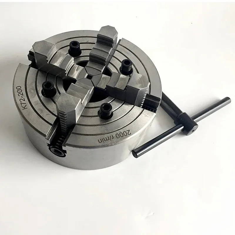 New4 Jaw K72-200 SA… - image