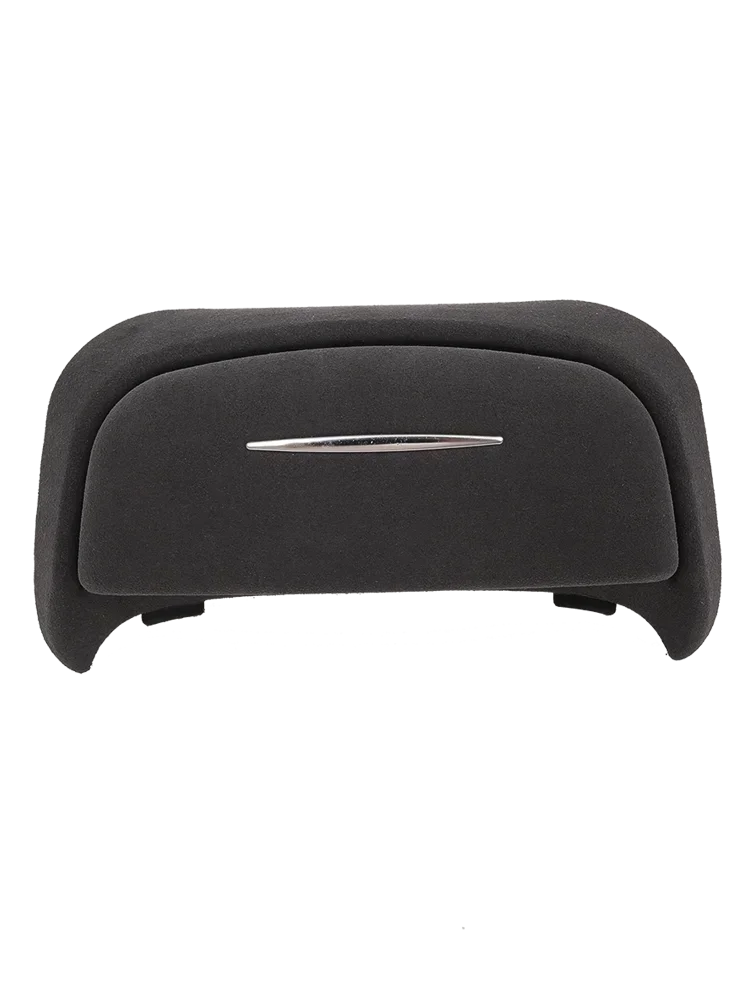 

Коробка для автомобильных очков для Xpeng G6 2023 2024, замшевый люк на крыше, чехол для солнцезащитных очков, держатель для хранения очков, аксессуары для салона автомобиля