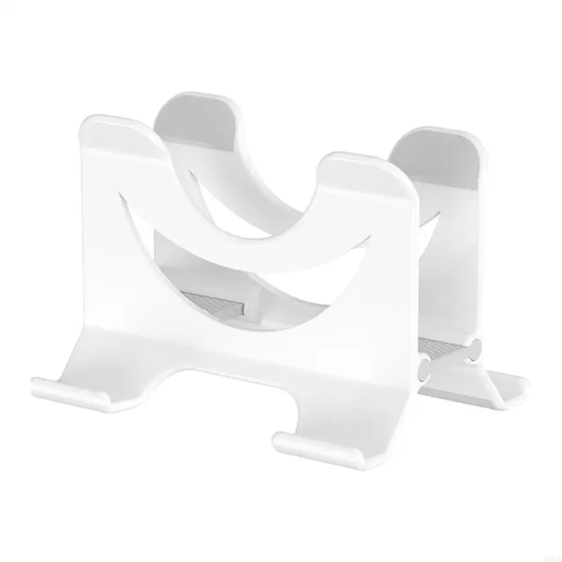 Soporte laptop H37B Soporte vertical Soporte soporte cuaderno eficiente para cómodo