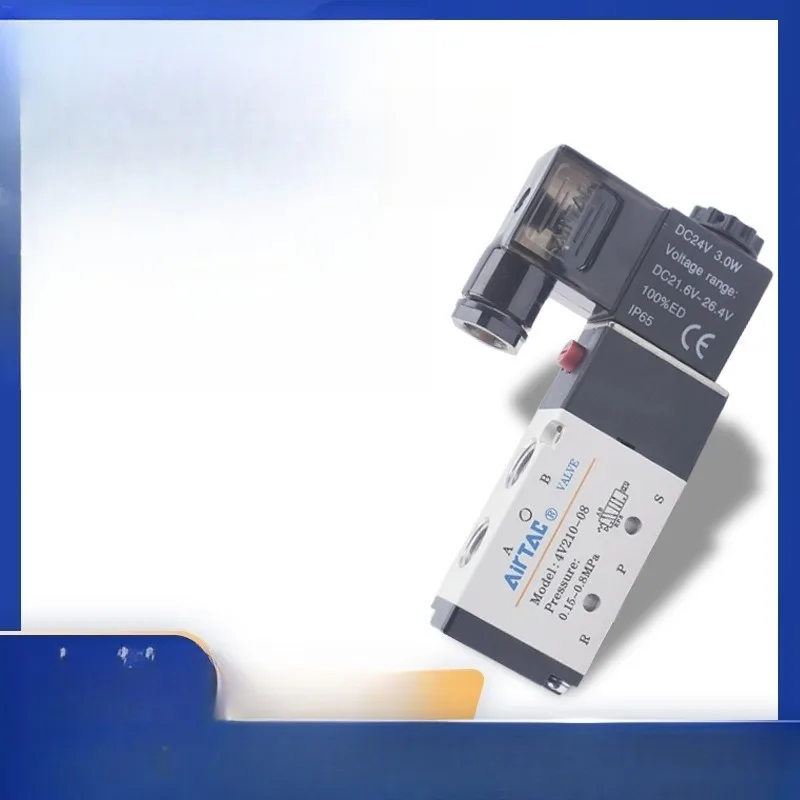 Parts For Airtac Ai…