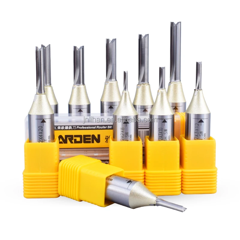

Arden Milling Cutter CNC Router Bits A0113014 A0107014 A0104198 A0102258