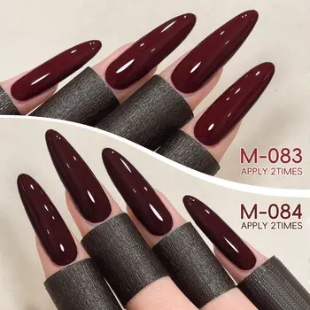 10 best sales Sơn gel móng tay rất tốt - №2