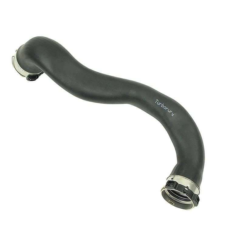 

30792127 Car Intercooler Turbo Charge Air Hose for Volvo S80 II V70 III Boost Intake Pipe