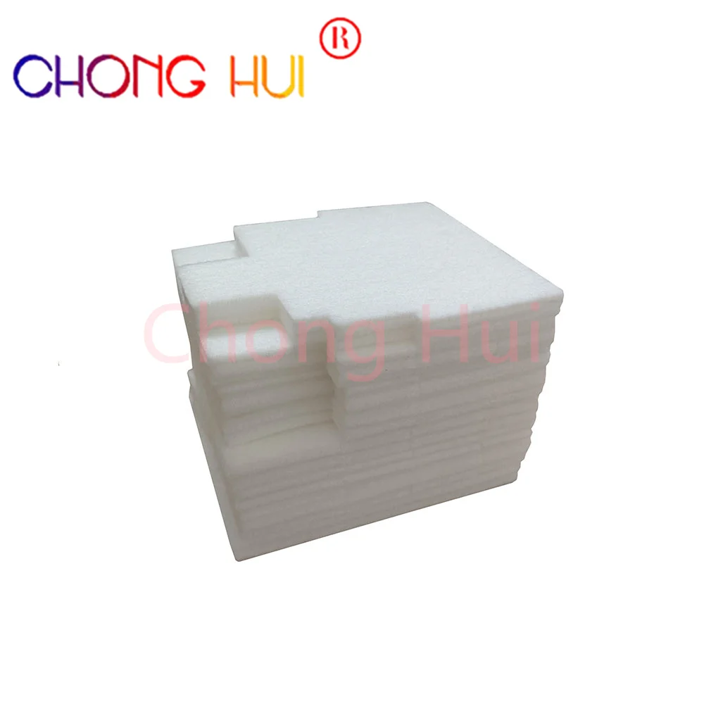 

2 ящика для обслуживания чернил T6712 для EPSON WF-R8590 8591 8593 WF-8093 6091 6093 6590 6090 6593 8583 8510