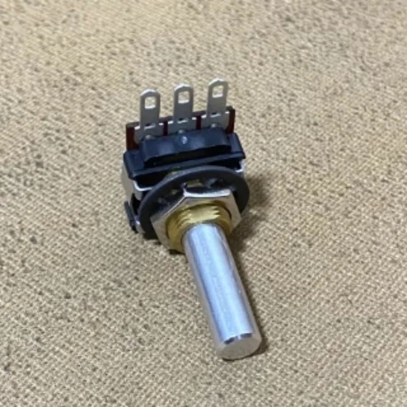 288T232R161A2 Potentiometer, CTS Encoder, 16Deten2 Channel