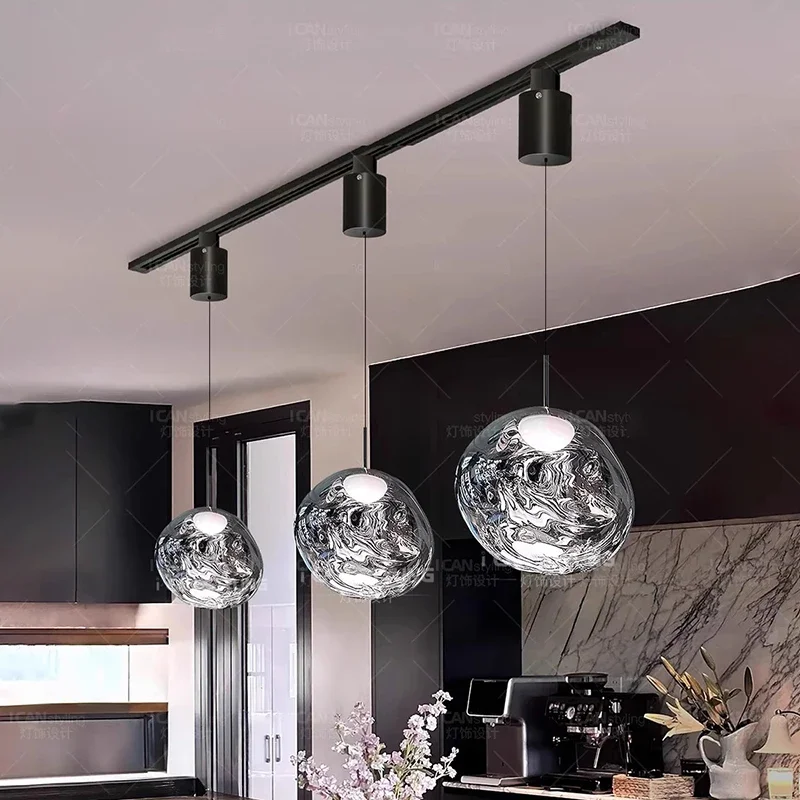 

Modern home decor led lights pendant light lamps for living room Chandeliers for dining room hanging light indoor lighting