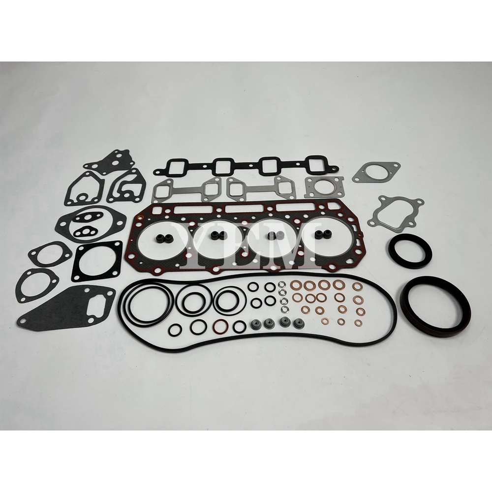 

For Cummins Machine Engine A2300 Full Gasket Kit