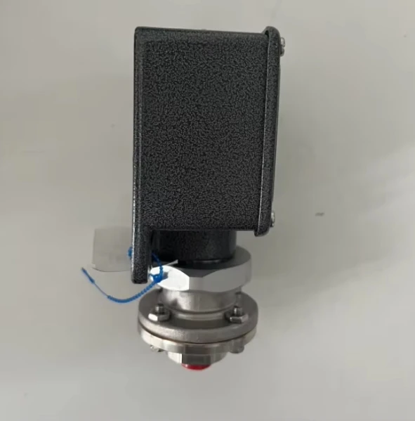 

New Original Pressure Switch 101NN-K3-N4-C1A With Good Price