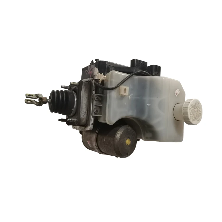

China Manufacturer Auto ABS Pump Brake Actuator Pumps Assy For Mitsubishi V73 OE MR569728