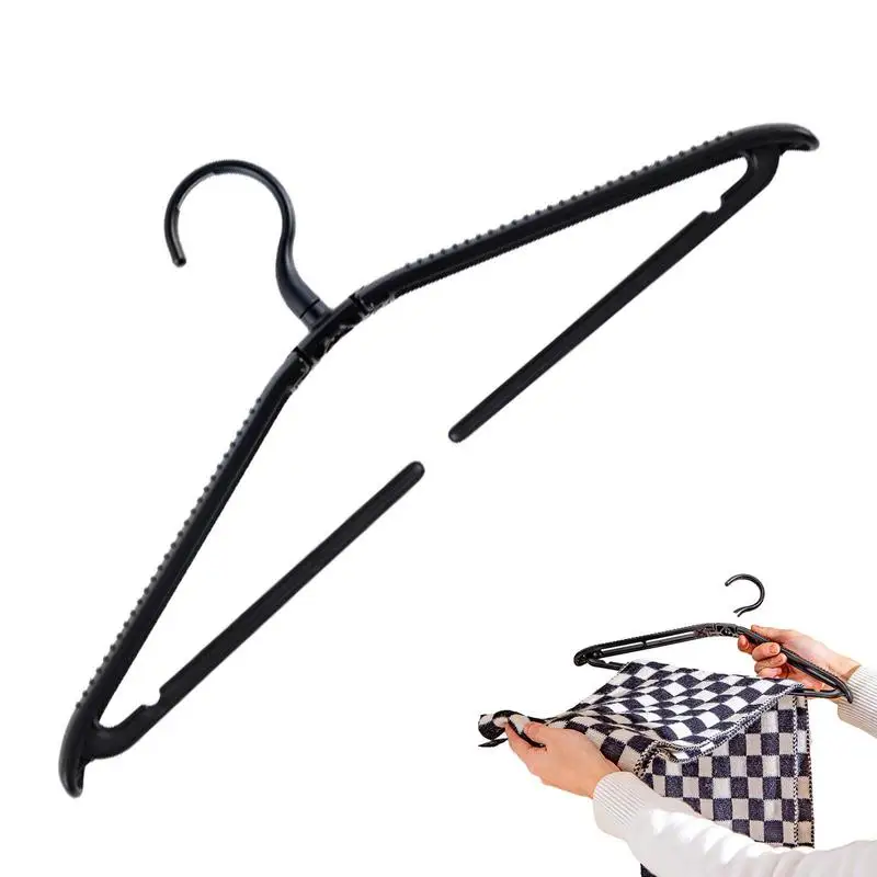 

Suit Hangers For Women Clothing Hanger Suit Clothes Hanger Seamless Coat Drying Racks Wardrobe Room Storage For Traveling Hiking