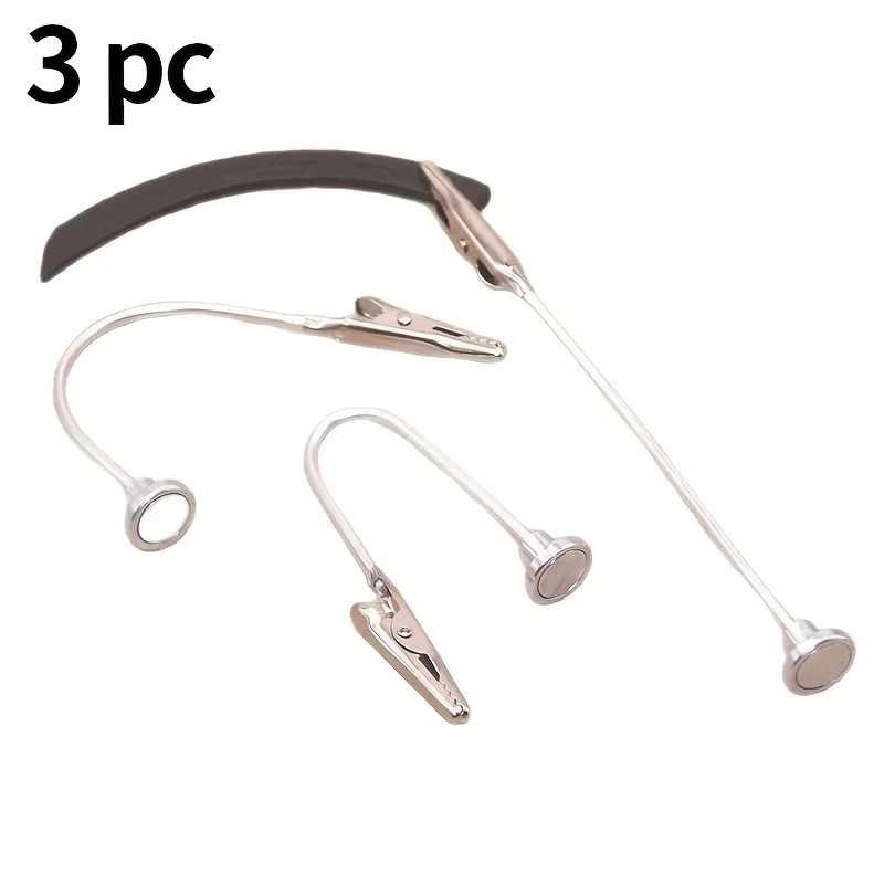 스테인리스 스틸 모기향 홀더 내구성 강한 자석 지지대 다기능 재떨이 받침대 향꽂이