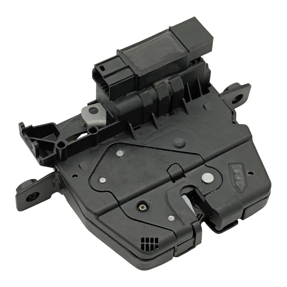 51247269543 New Trunk Lid Lock Latch Trunk Lock Actuator Motor for F01 F02 F03 F04 730i 740i 750i 760i 730Li 740Li 750Li