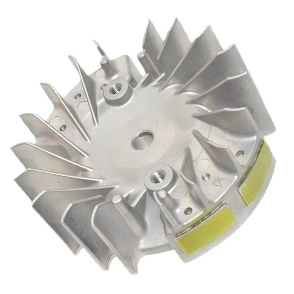 Power Transfer Part Engine Flywheel High Resilience Material Optimal Cutting Performance Seamless Compatibility Fit