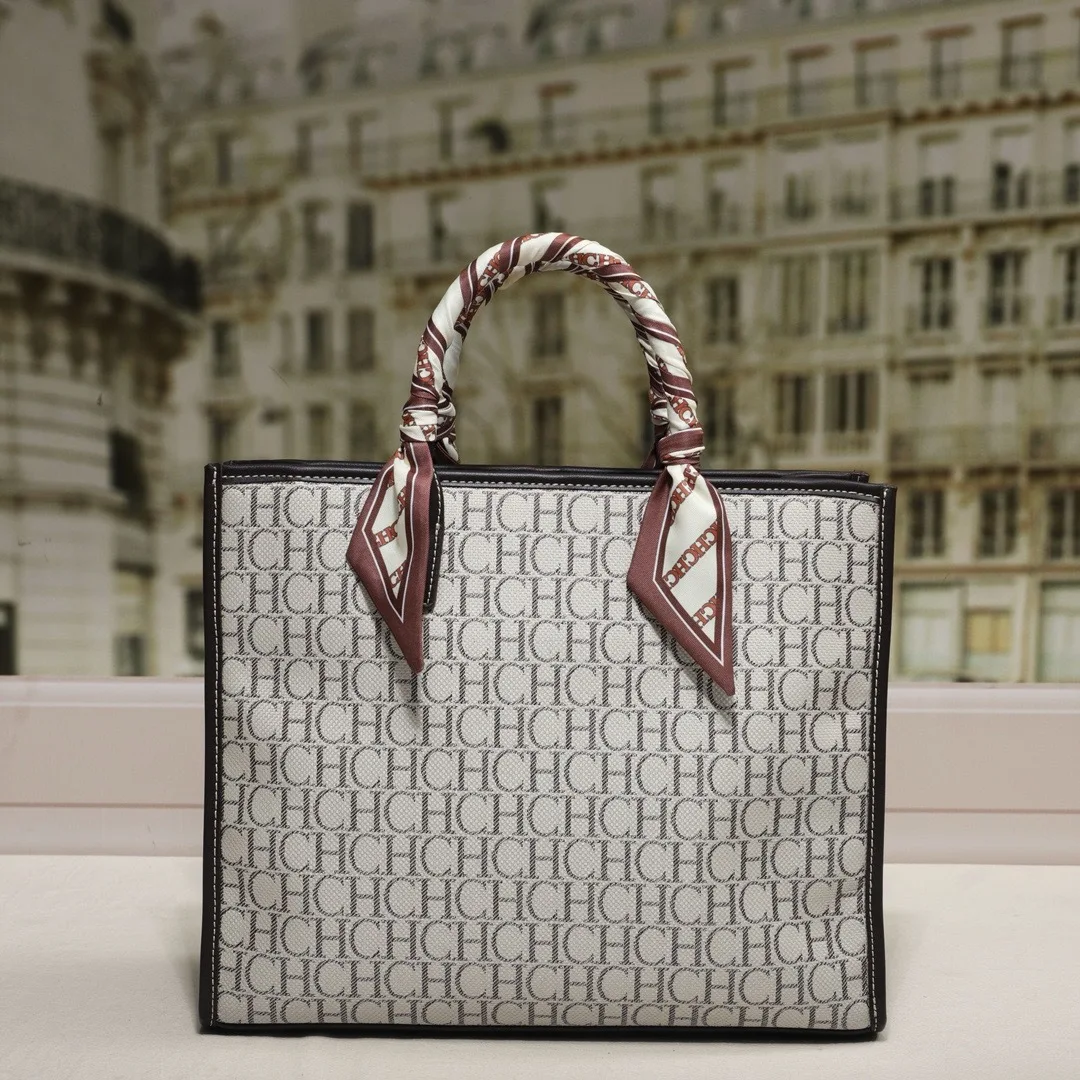 

Women Handbag High Quality Multifunctional Large Square Tote Bag for Work Daily Commute Purse