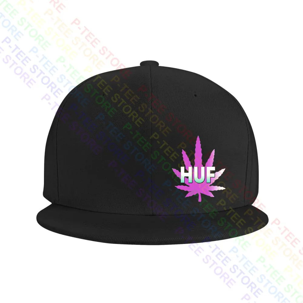 Huf Worldwide Backlight Panther Spring 18 Baseball Cap Snapback Caps Knitted Bucket Hat