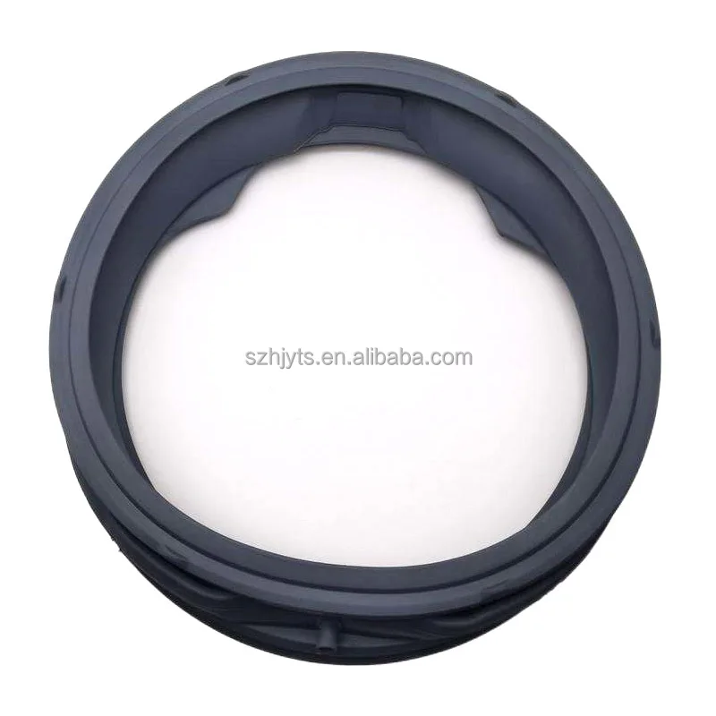 61952201 High Quality Rubber Door Gasket Washing Machine Replacement Spare Parts