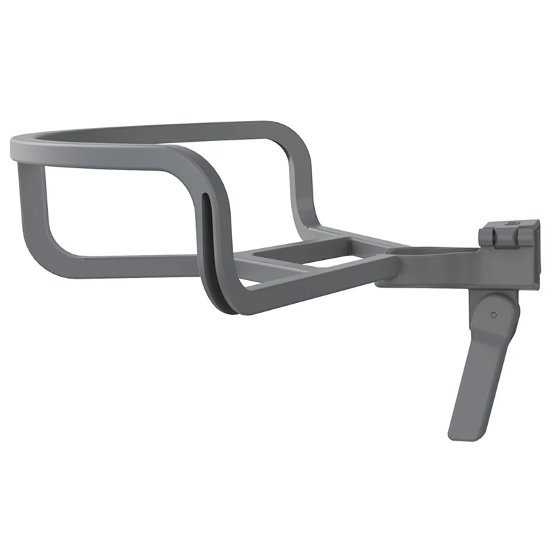 Для DJI Air 2S /DJI Mavic Air 2 защита пропеллера с повышенным посадочным шасси Защитная крышка для дрона аксессуары