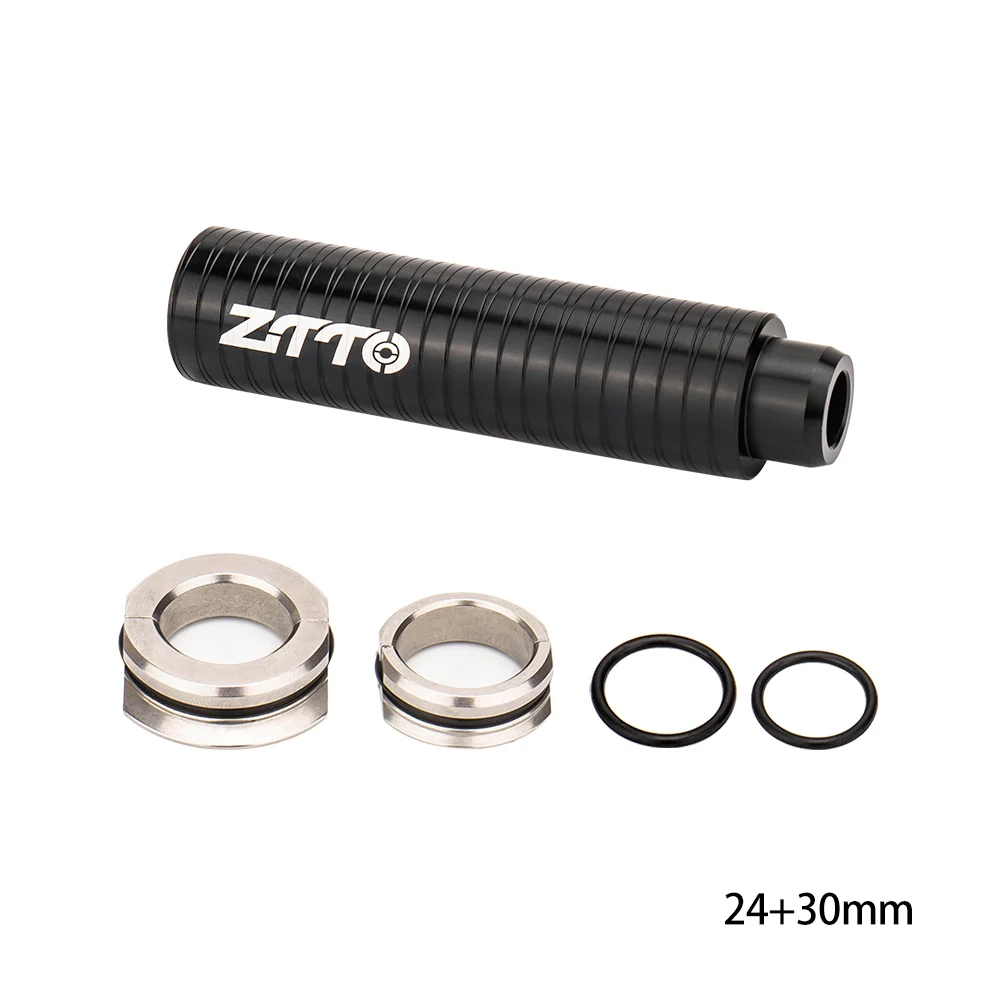 ZTTO Bicycle Bottom Bracket Bearing Repair Tool MTB Mountain Road Bike BB Bearing Remove Press Install Kit BB86 30 92 PF 24mm