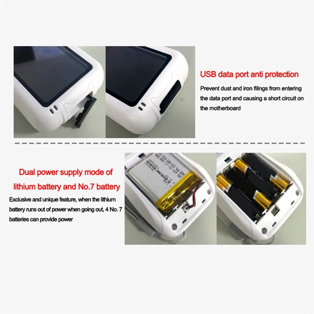Promotional-IC/ID Access Card Decoder Card Copyer Access Card/Elevator Universal Community Card Copier