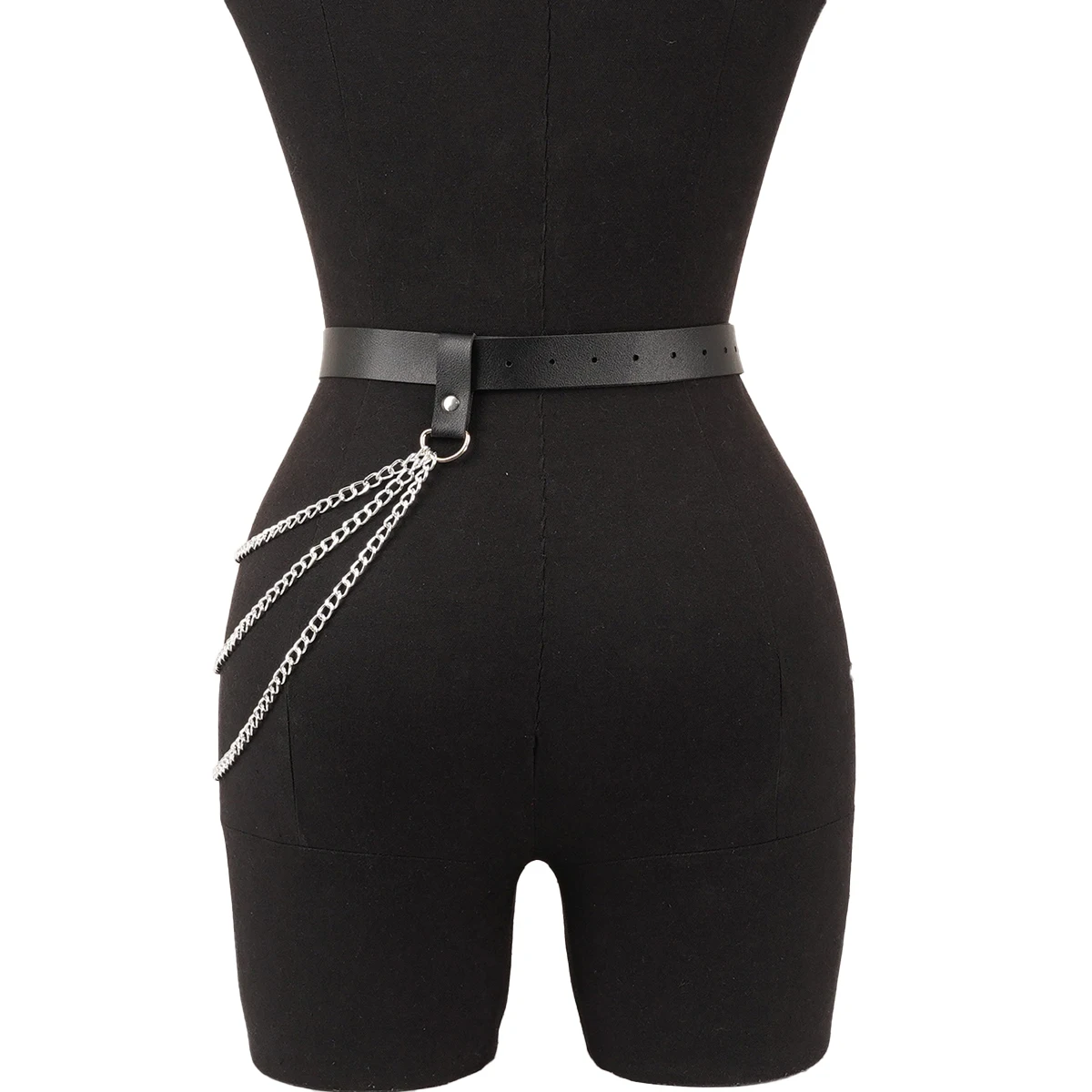 Thumbnail 4 - #78 Compare Waist Chains Before You Buy