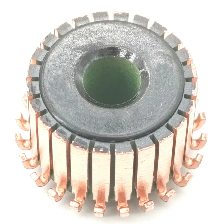

18.9*8*11.5*24P Rectifier Reverser Copper Head Chy-3319-24