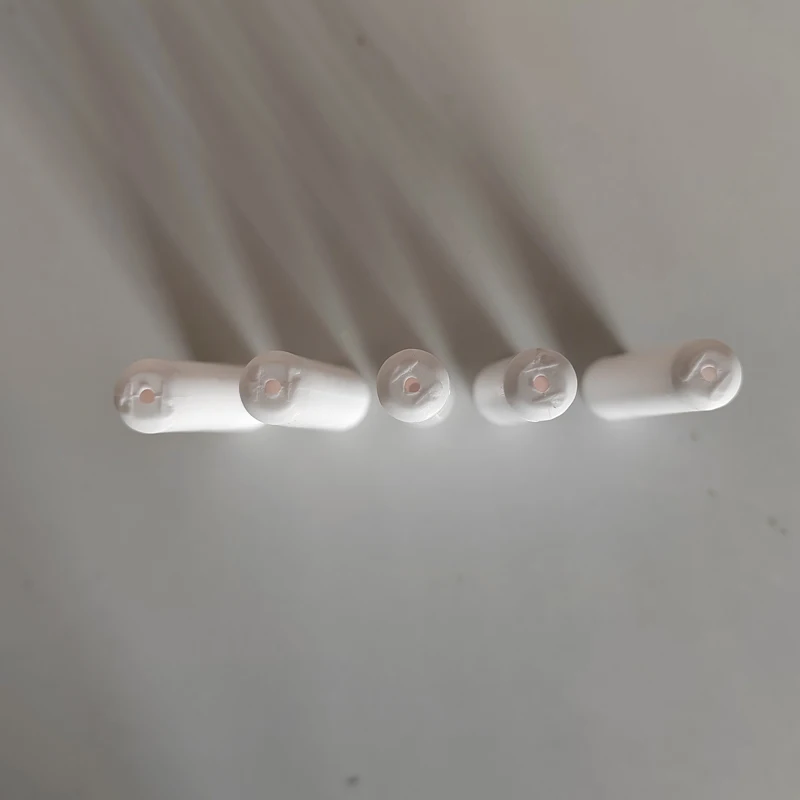 2mm 3mm Diamond Sandblasting Gun Nozzle Tip for Engraving Rust Removal - Sandblasting Gun Mouth for Precision Blasting